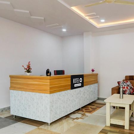 Hotel O Living Tree In Hyderabad Bagian luar foto